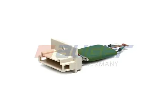 Widerstand, Innenraumgebläse AUGER 109541 Bild Widerstand, Innenraumgebläse AUGER 109541