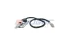 NOx-Sensor, Harnstoffeinspritzung AUGER 109853
