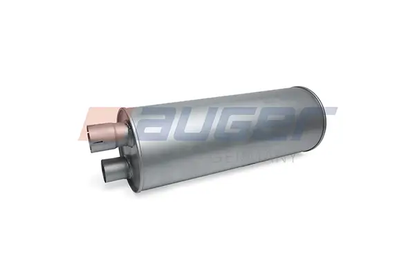 Mittelschalldämpfer AUGER 110343