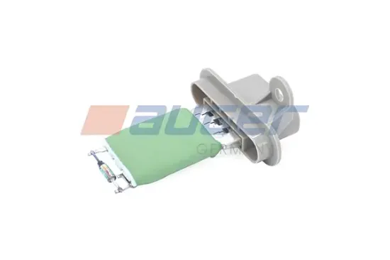 Widerstand, Innenraumgebläse AUGER 110454 Bild Widerstand, Innenraumgebläse AUGER 110454