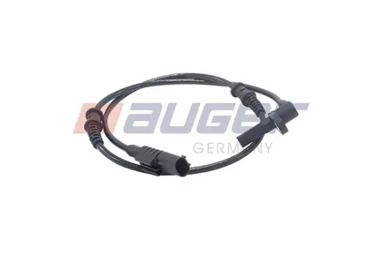 Sensor, Raddrehzahl AUGER 110581 Bild Sensor, Raddrehzahl AUGER 110581