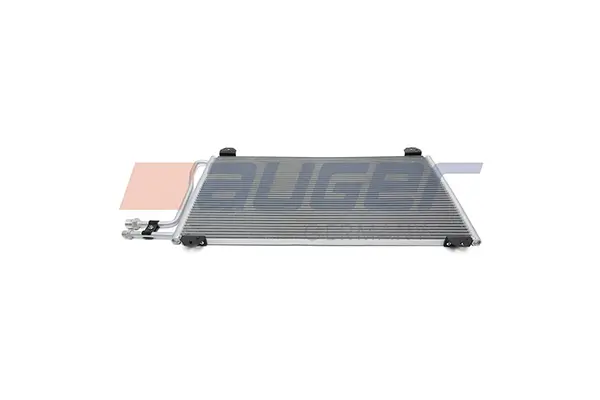 Kondensator, Klimaanlage AUGER 110612