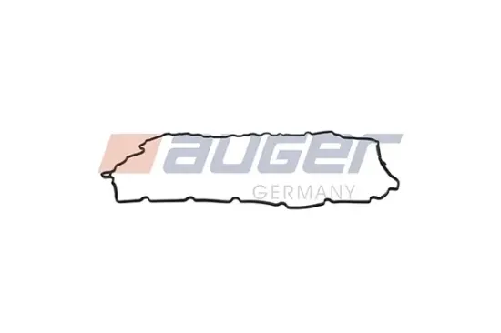 Dichtung, Zylinderkopfhaube AUGER 110855 Bild Dichtung, Zylinderkopfhaube AUGER 110855