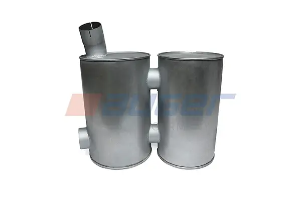 Mittelschalldämpfer AUGER 111471
