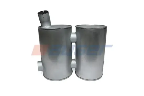 Mittelschalldämpfer AUGER 111471 Bild Mittelschalldämpfer AUGER 111471
