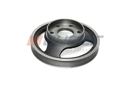 Riemenscheibe, Lüfter AUGER 112998 Bild Riemenscheibe, Lüfter AUGER 112998