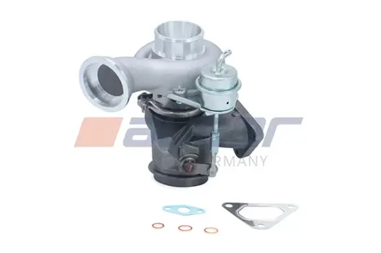 Lader, Aufladung AUGER 113796 Bild Lader, Aufladung AUGER 113796