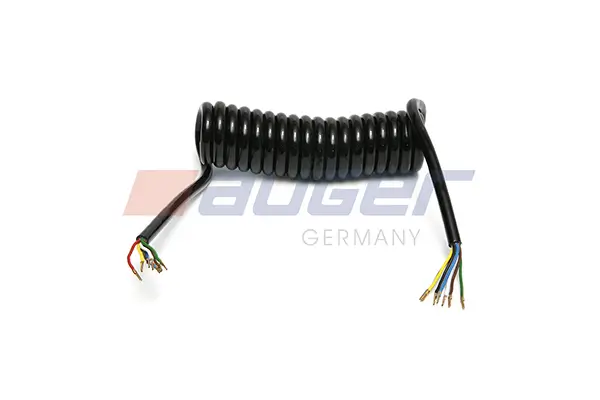 Elektrowendel 24 V AUGER 113959
