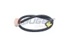 Sensor, Abgastemperatur AUGER 114274
