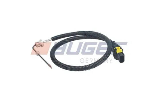 Sensor, Abgastemperatur AUGER 114278 Bild Sensor, Abgastemperatur AUGER 114278