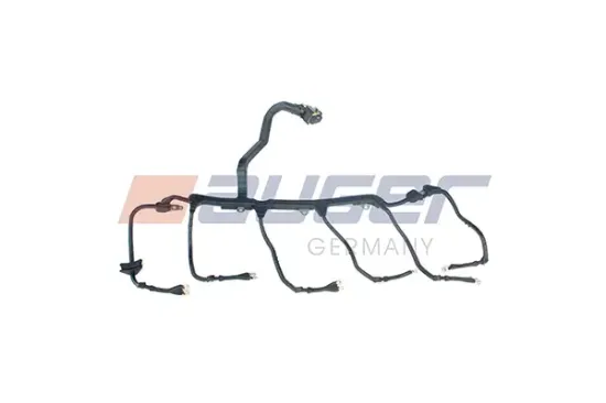 Anschlussleitung, Einspritzventil AUGER 114545 Bild Anschlussleitung, Einspritzventil AUGER 114545