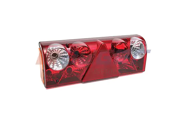 Schlussleuchte links AUGER 114620