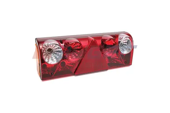 Schlussleuchte links AUGER 114620 Bild Schlussleuchte links AUGER 114620