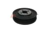 Riemenscheibe, Kurbelwelle AUGER 115046