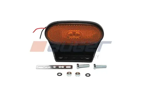 Reparatursatz, Ausrücklager AUGER 55516 Bild Reparatursatz, Ausrücklager AUGER 55516