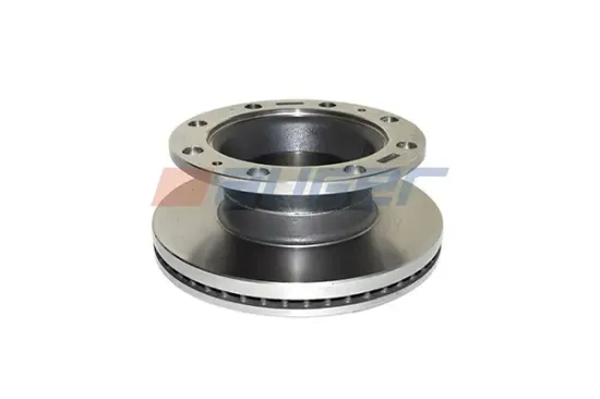 Bremsscheibe Vorderachse Hinterachse AUGER 31000 Bild Bremsscheibe Vorderachse Hinterachse AUGER 31000