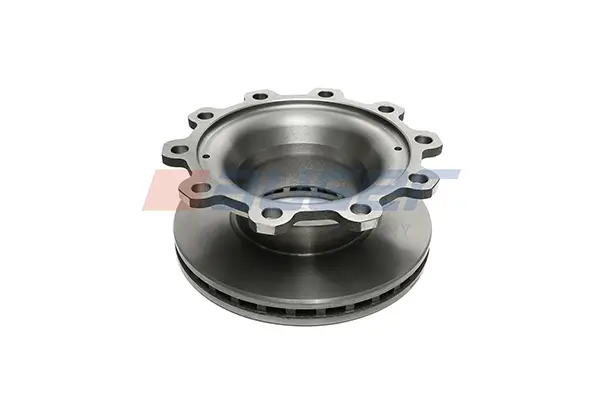 Bremsscheibe Hinterachse AUGER 31004