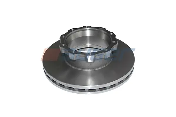 Bremsscheibe Hinterachse AUGER 31019