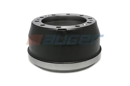 Bremstrommel Vorderachse AUGER 31056 Bild Bremstrommel Vorderachse AUGER 31056