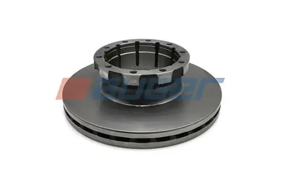 Bremsscheibe Vorderachse AUGER 31312 Bild Bremsscheibe Vorderachse AUGER 31312