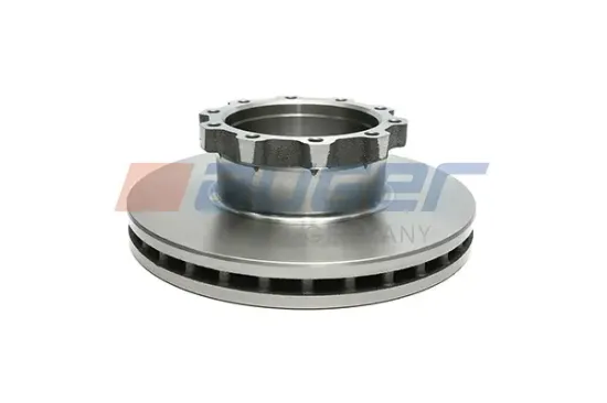 Bremsscheibe Vorderachse Hinterachse AUGER 31321 Bild Bremsscheibe Vorderachse Hinterachse AUGER 31321