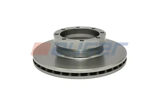 Bremsscheibe Vorderachse AUGER 31406 Bild Bremsscheibe Vorderachse AUGER 31406