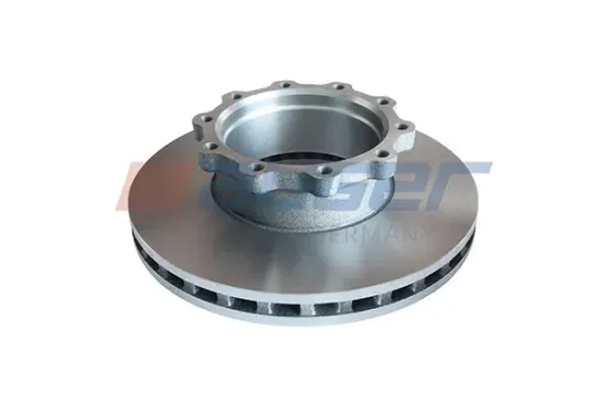 Bremsscheibe Vorderachse AUGER 31413 Bild Bremsscheibe Vorderachse AUGER 31413