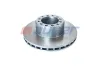 Bremsscheibe Vorderachse AUGER 31438