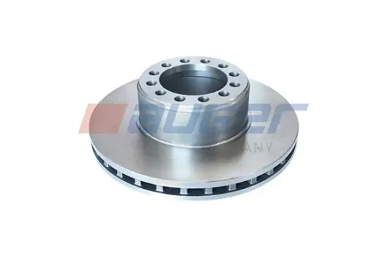 Bremsscheibe Vorderachse AUGER 31438 Bild Bremsscheibe Vorderachse AUGER 31438
