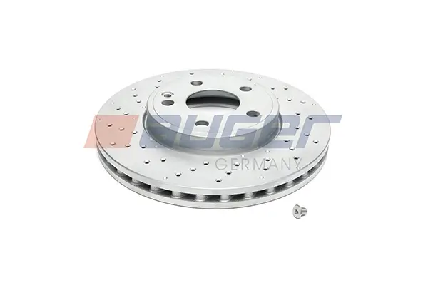 Bremsscheibe Vorderachse AUGER 31506