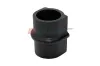 Lagerung, Stabilisator Hinterachse AUGER 51054