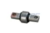 Lagerung, Stabilisator Hinterachse AUGER 51404