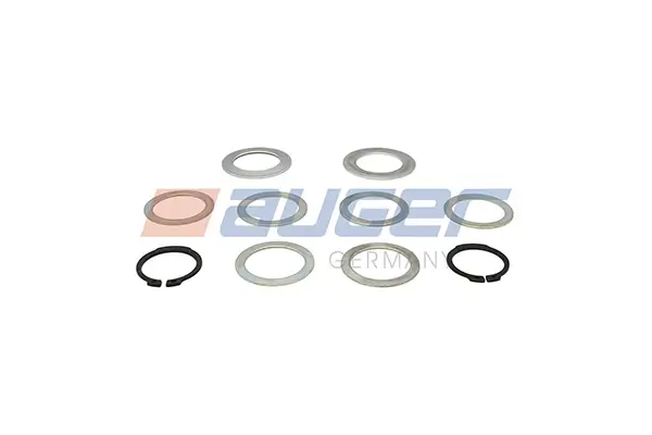 Reparatursatz, Bremsnockenwelle AUGER 52223