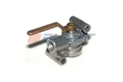 Bremsventil, Feststellbremse AUGER 52509