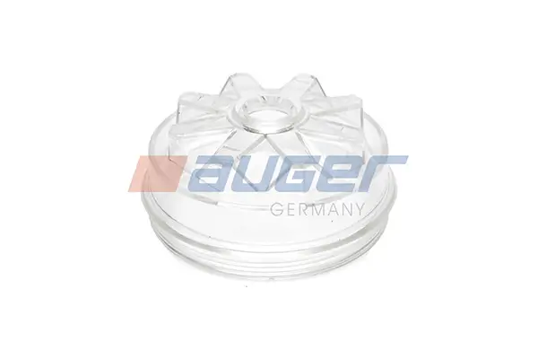 Kappe, Radlager AUGER 53845