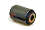 Lagerbuchse, Blattfeder AUGER 55114