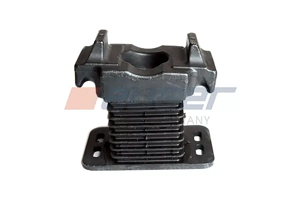 Lagerung, Blattfeder AUGER 55192