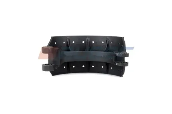 Bremsbacke links AUGER 55838 Bild Bremsbacke links AUGER 55838