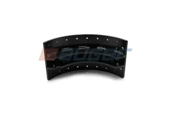 Bremsbacke links AUGER 55843 Bild Bremsbacke links AUGER 55843