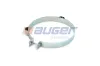 Halter, Schalld&auml;mpfer AUGER 56488