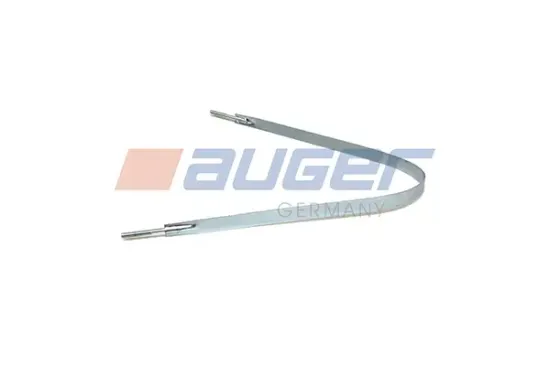 Halter, Schalldämpfer AUGER 56493 Bild Halter, Schalldämpfer AUGER 56493