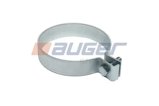 Rohrverbinder, Abgasanlage AUGER 57206 Bild Rohrverbinder, Abgasanlage AUGER 57206