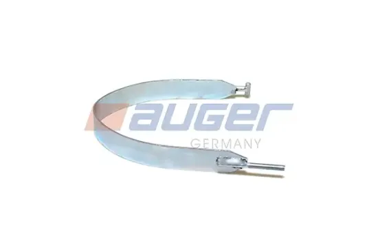 Halter, Schalldämpfer AUGER 57252 Bild Halter, Schalldämpfer AUGER 57252