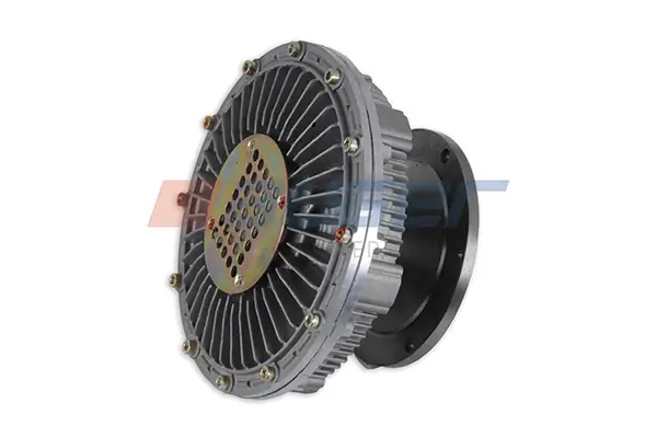 Kupplung, Kühlerlüfter AUGER 58497