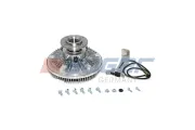 Kupplung, Kühlerlüfter AUGER 58531