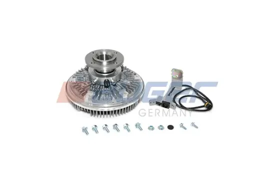 Kupplung, Kühlerlüfter AUGER 58531 Bild Kupplung, Kühlerlüfter AUGER 58531