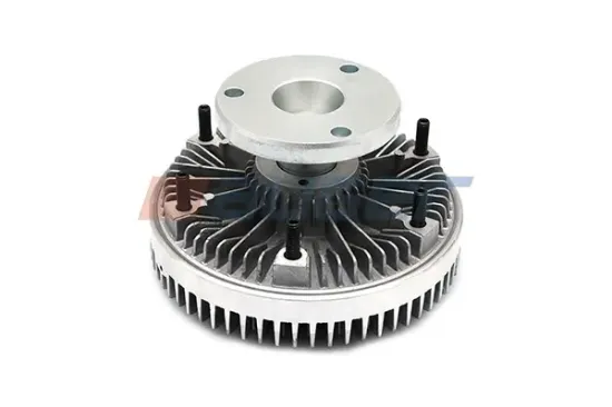 Kupplung, Kühlerlüfter AUGER 58600 Bild Kupplung, Kühlerlüfter AUGER 58600