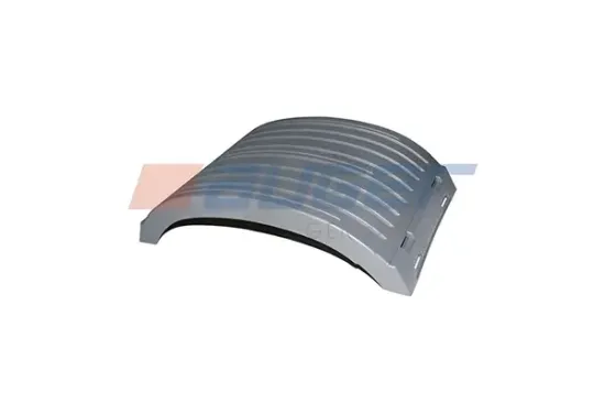 Radhaus hinten AUGER 58923 Bild Radhaus hinten AUGER 58923