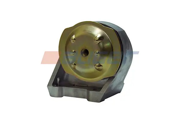 Lagerung, Motor links AUGER 65217