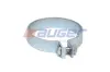 Rohrverbinder, Abgasanlage AUGER 65468